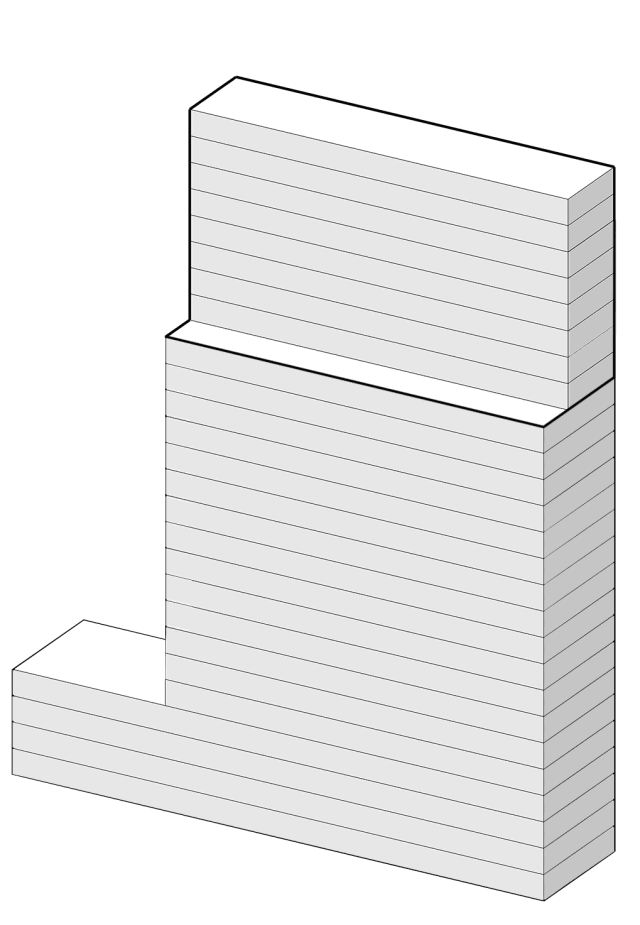 朗诗寓·深圳福田荣超城市春天项目-33