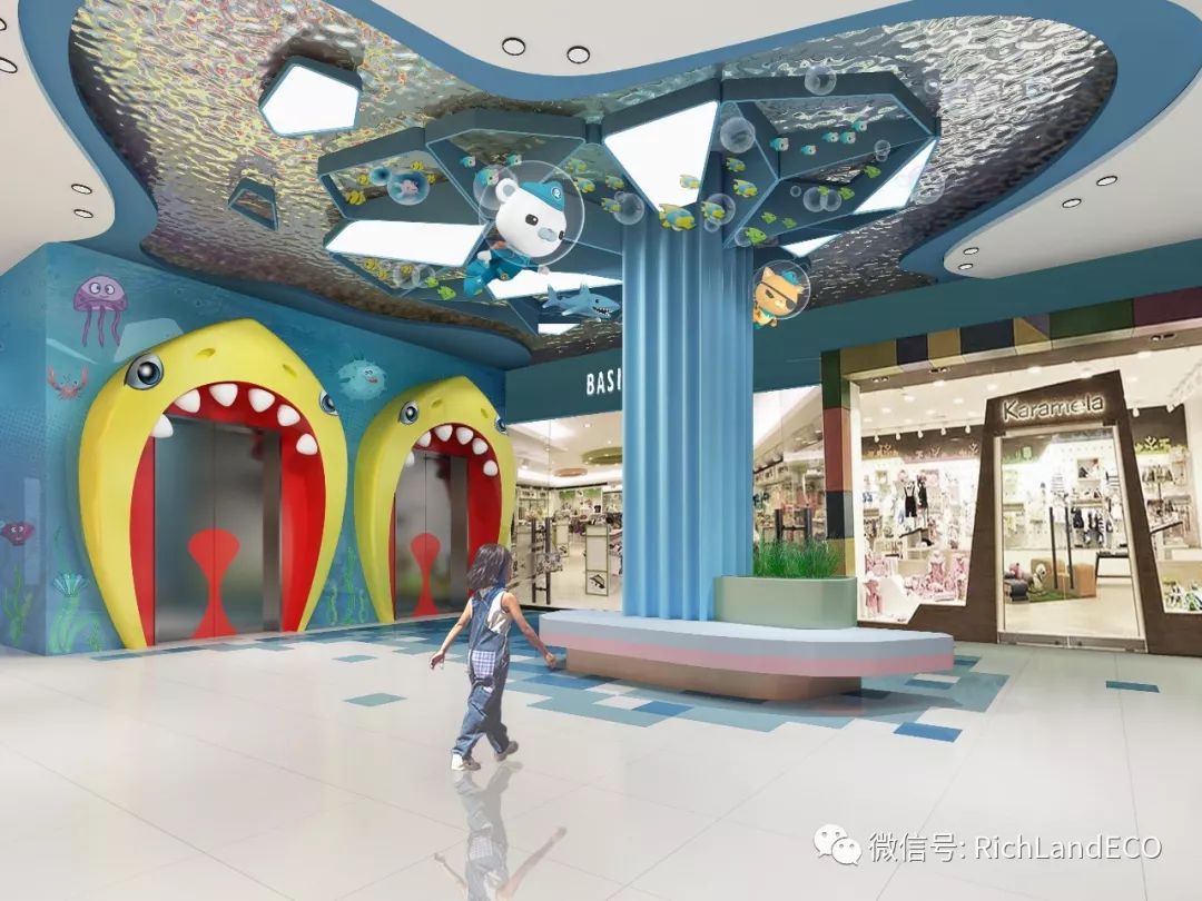 朔州万达广场(沃野整体改造项目出品)-214