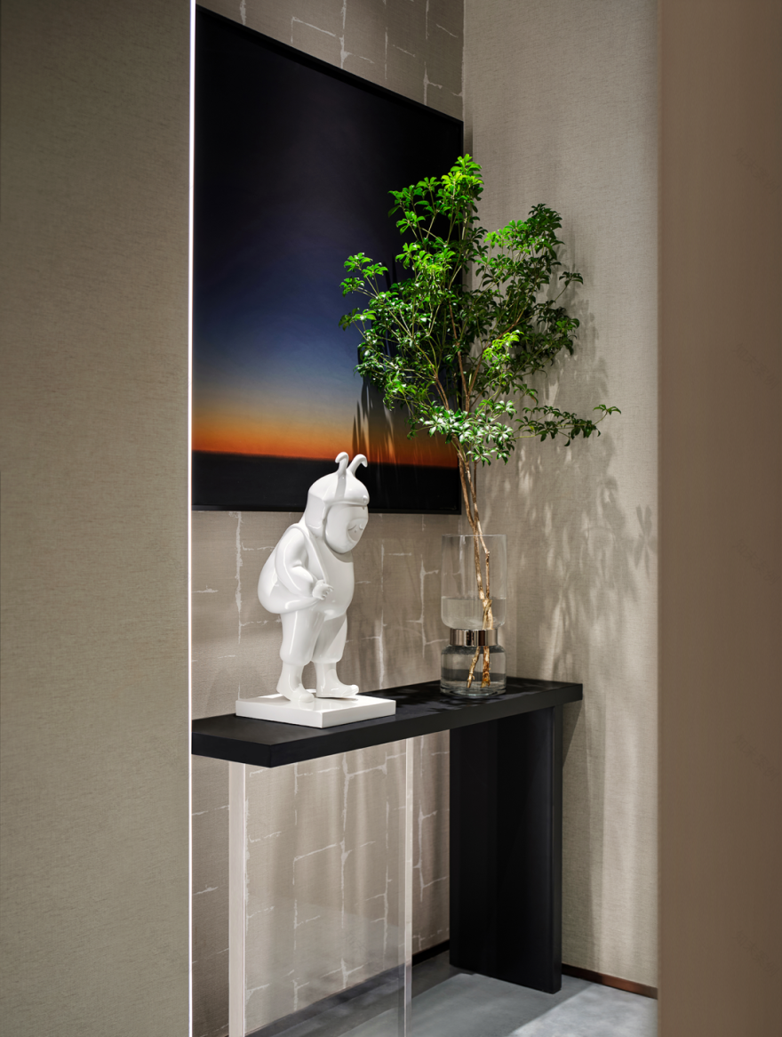 葛洲坝北京·中国府丨中国北京丨郑树芬室内设计(深圳)有限公司-67