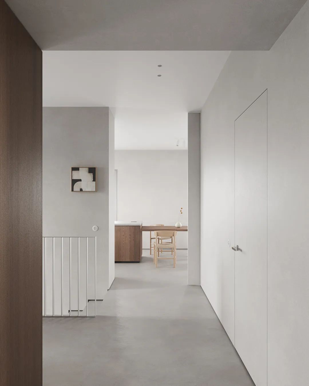 浴室丨乌克兰基辅丨A44 STUDIO-14