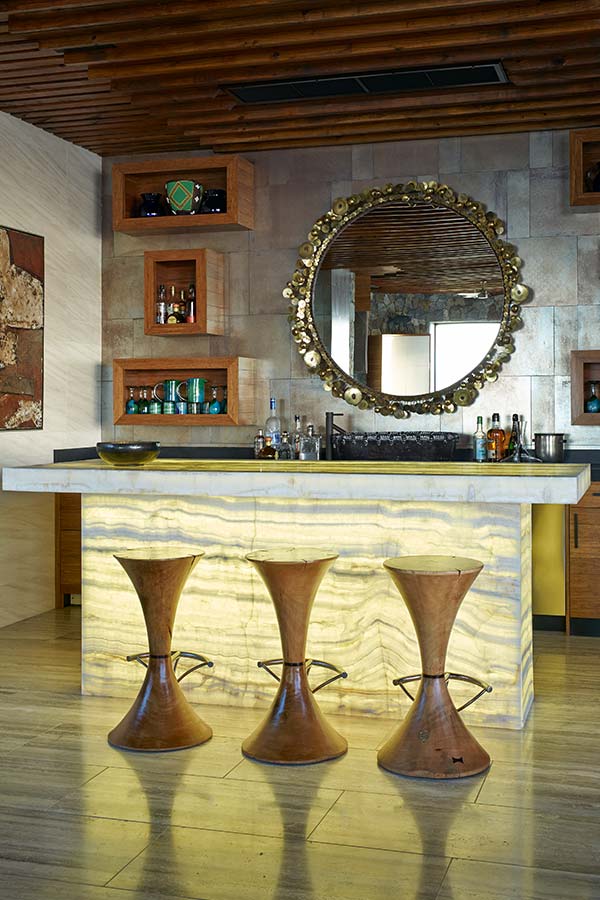 美国 Solenborg 度假别墅丨Ingrao Inc.-23