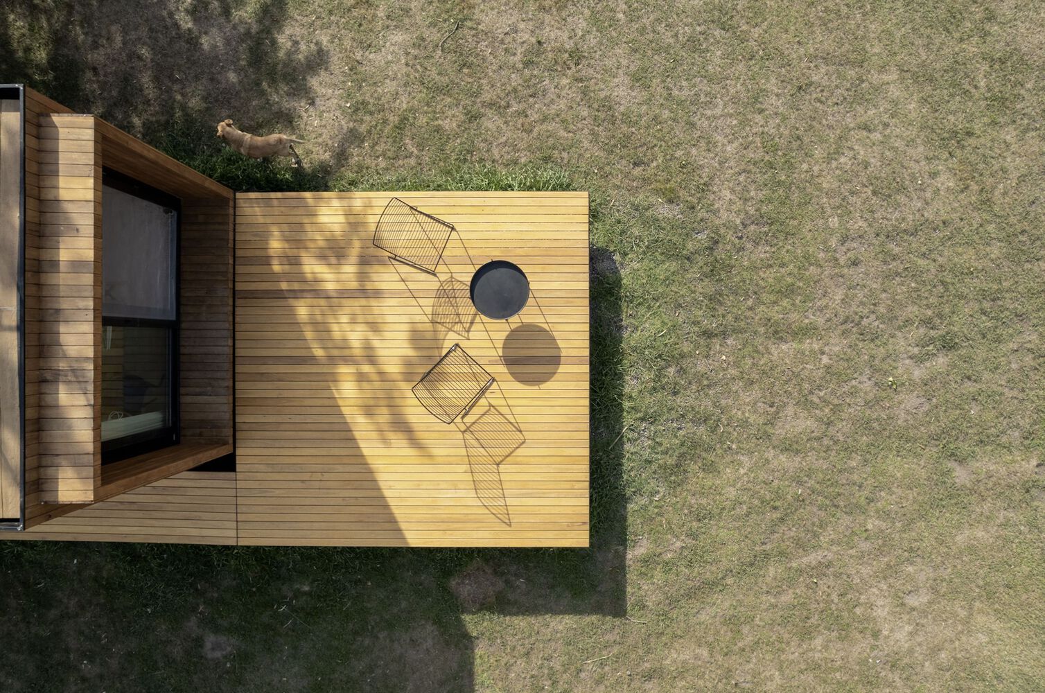 Labt20 模块化住宅丨阿根廷拉普拉塔-41