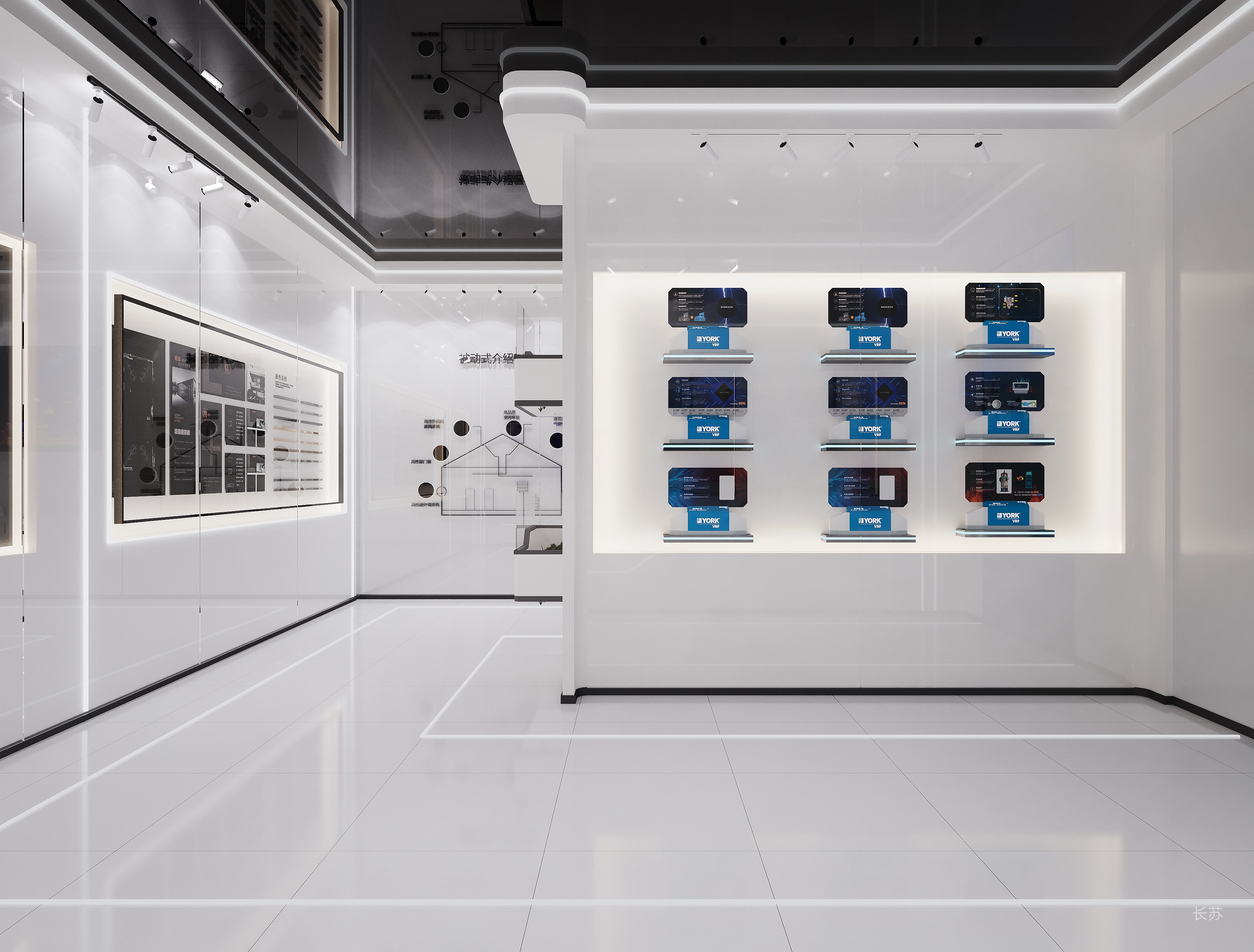 以灵活性为核心，重新定义现代工作空间-1