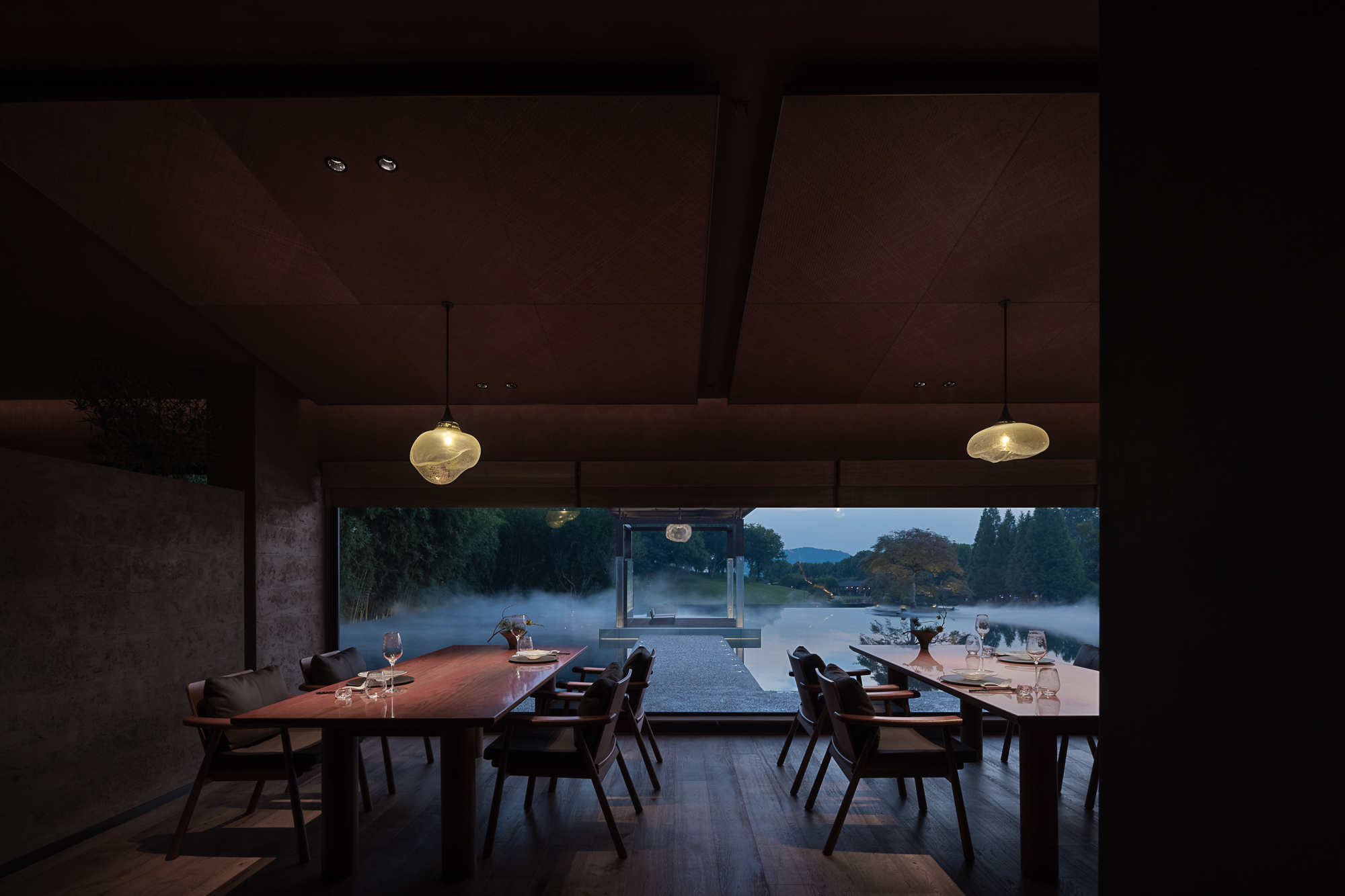 有鄰古美术空间丨中国温州丨温州千上设计-122