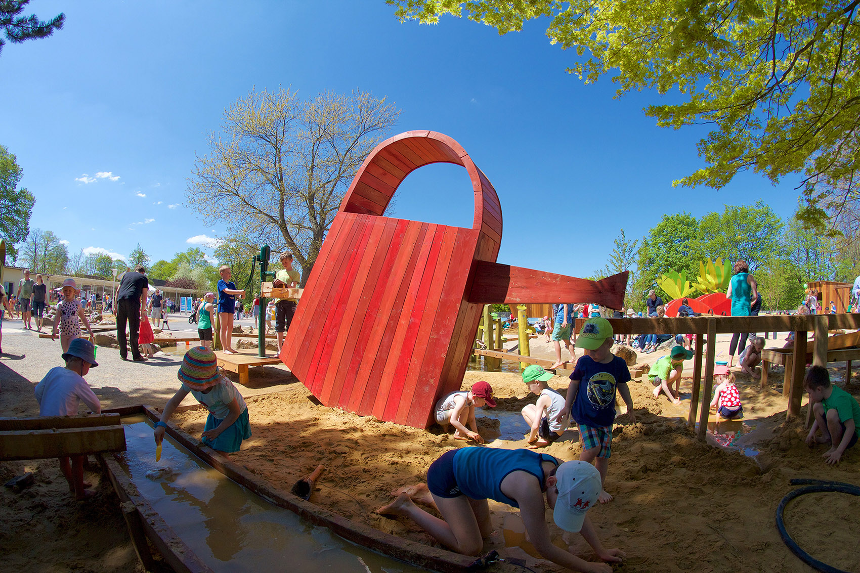 2021德国联邦花园展之艾格公园-16