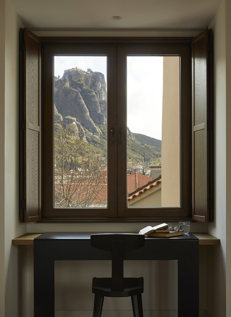 TheStoryteller 精品酒店丨希腊丨Babatchas Design Studio-30