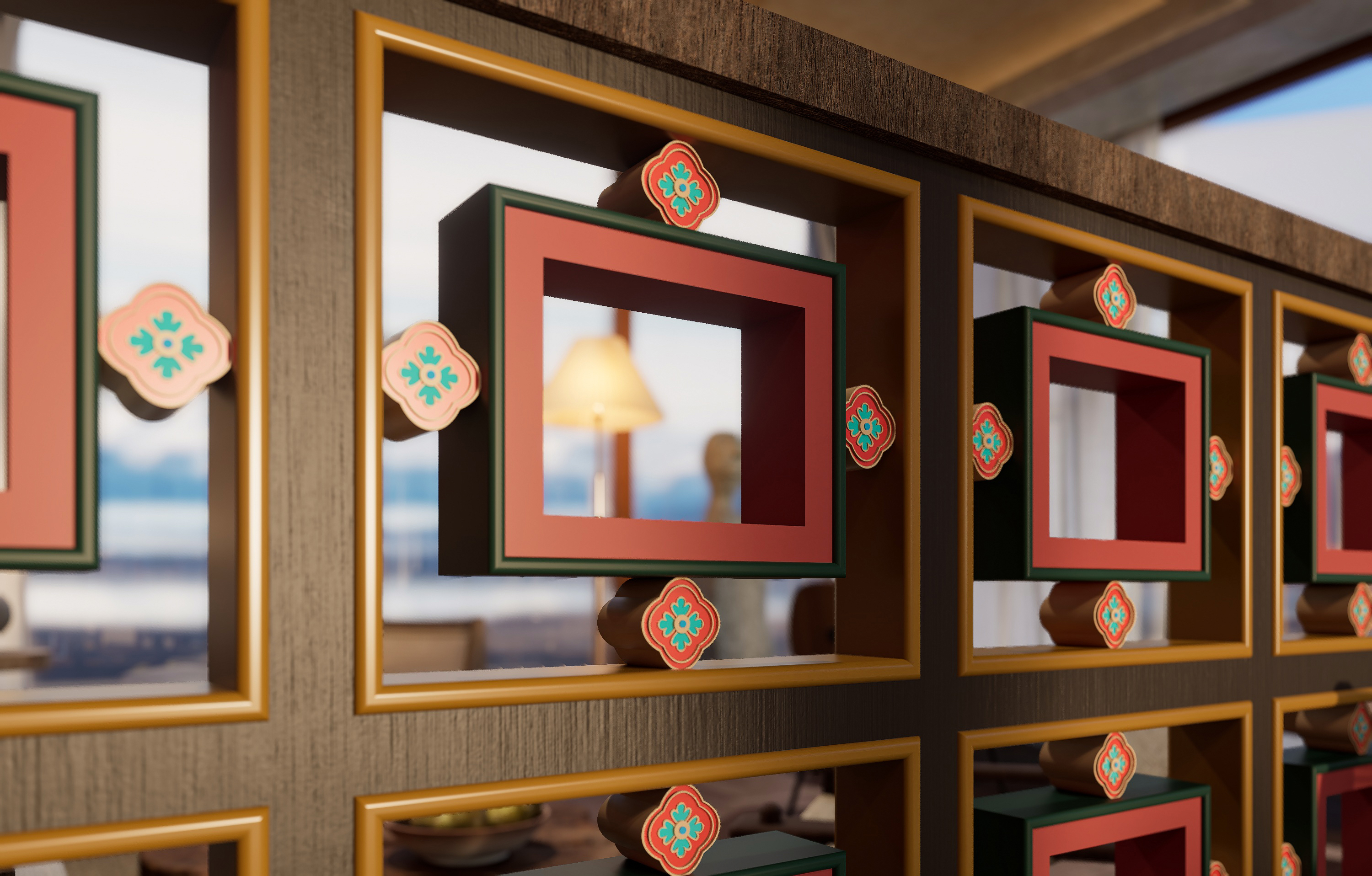 宗喀体验民宿丨中国青海丨哈尔滨汇象创意设计有限公司-23