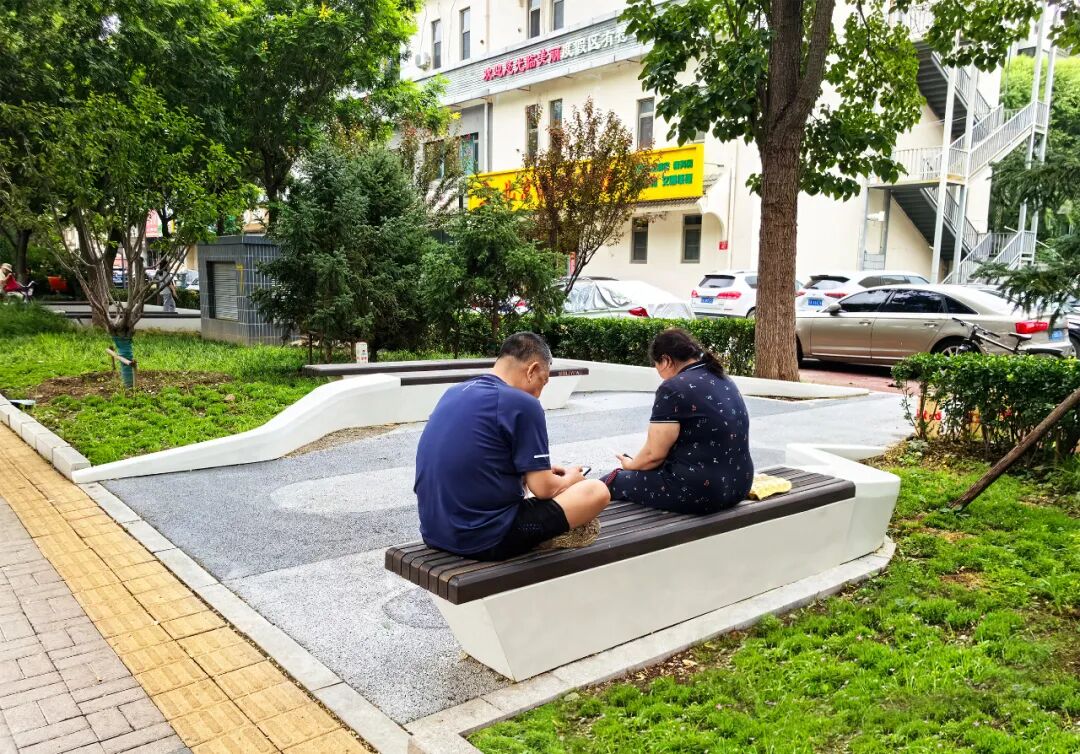 花开梨园·云景寻芳·2024年通州区花园式街区建设工程（设计）丨中国通州丨笛东规划设计(北京)股份有限公司-57