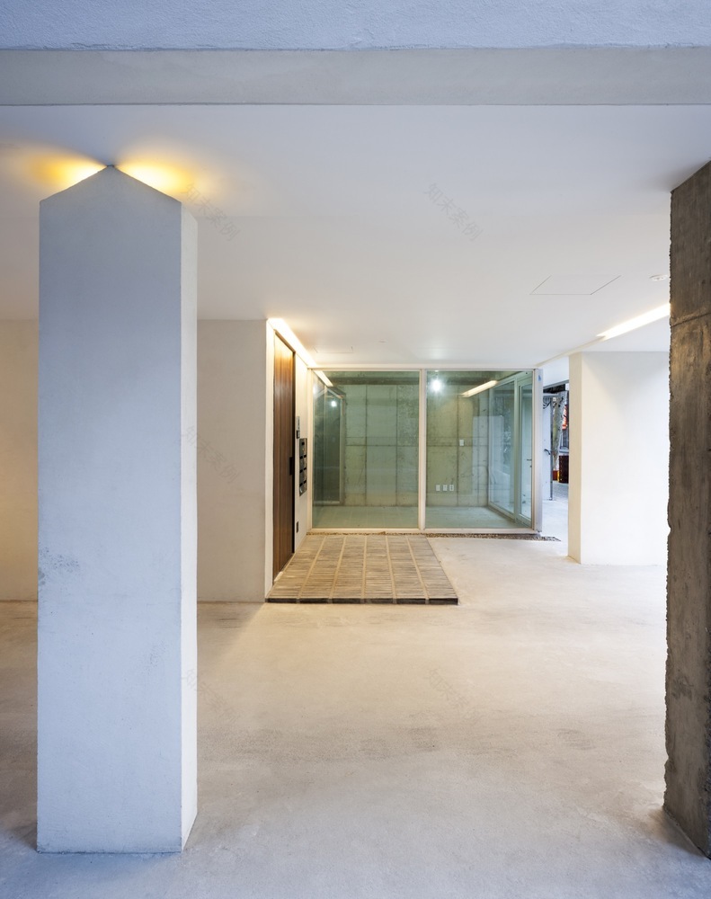 首尔芒根别墅-44