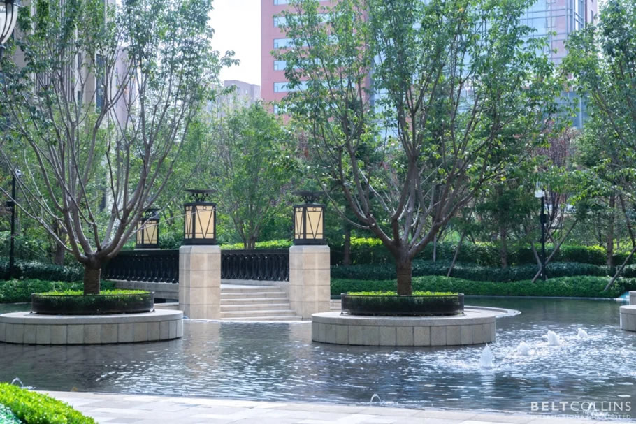 唐山唐城壹零壹丨中国唐山丨贝尔高林国际(香港)有限公司-33