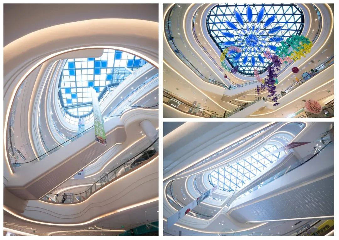 贵港市客世界商业文化广场丨中国贵港丨深圳华森建筑与工程设计顾问有限公司-31