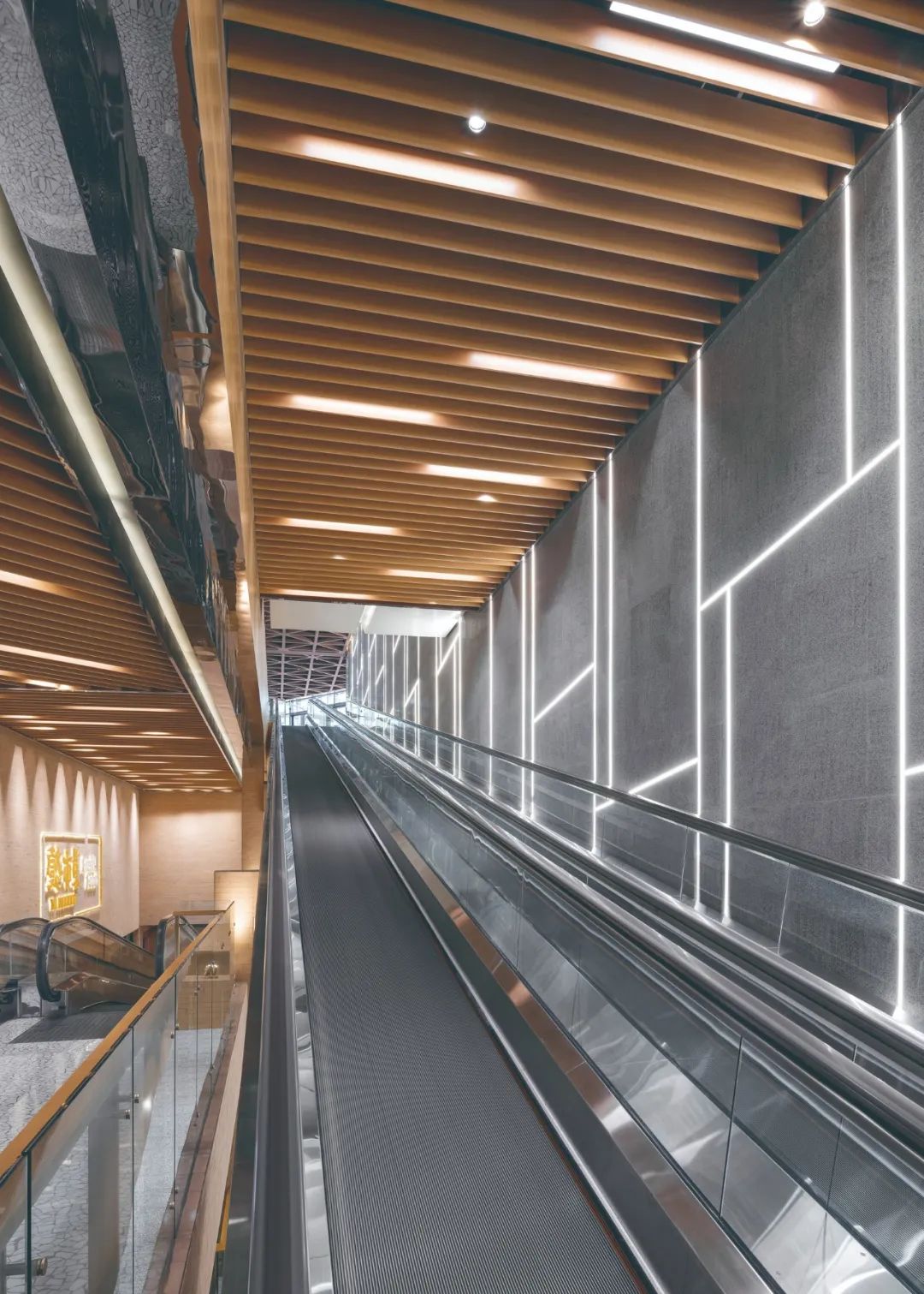 VITA GREEN BLOCK B 维他格林街B馆-113