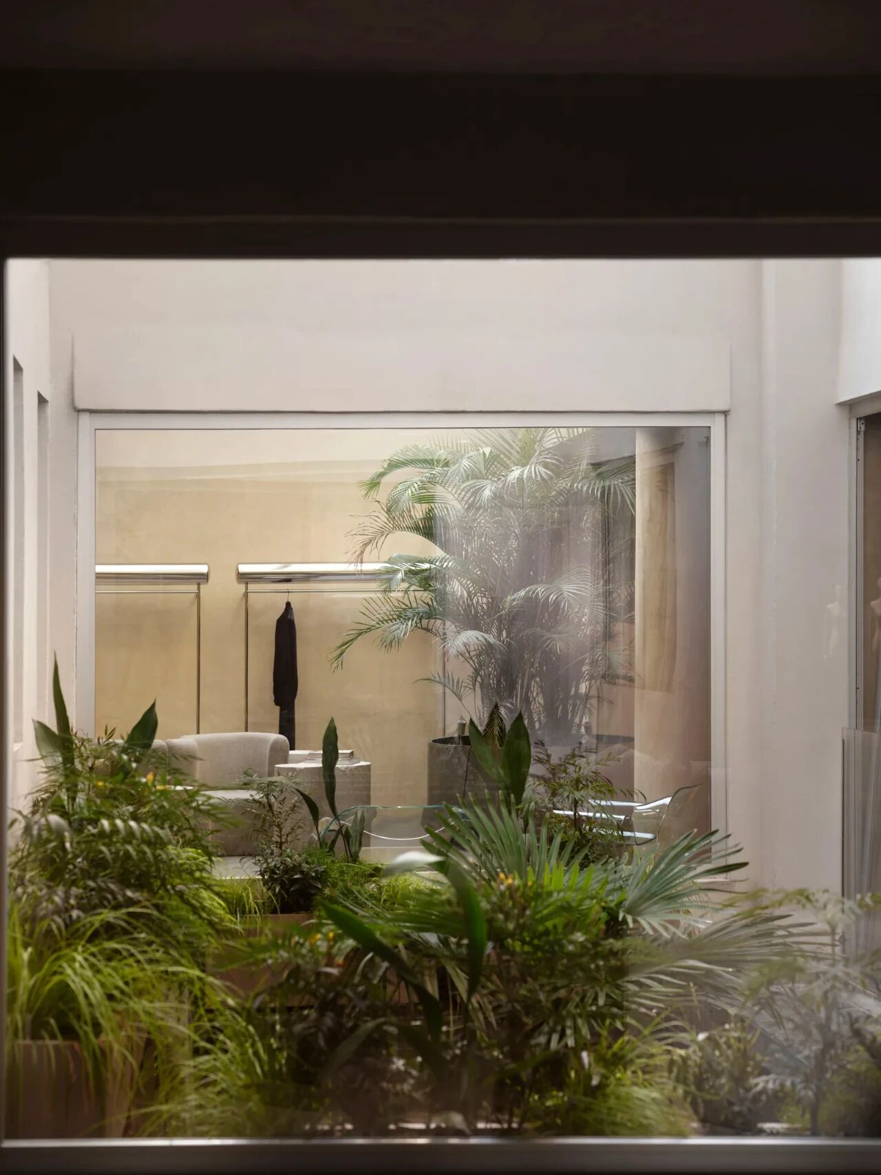 Taller Marmo米兰总部（Casa Taller Marmo）丨意大利米兰丨Thomas Zangaro工作室-9