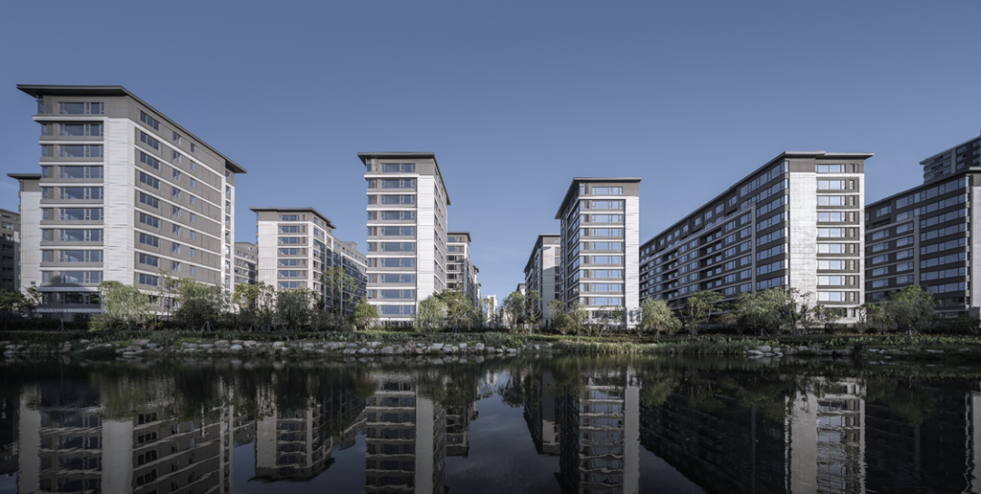 绍兴元垄中南·华著丨中国绍兴丨AAI国际建筑师事务所-124