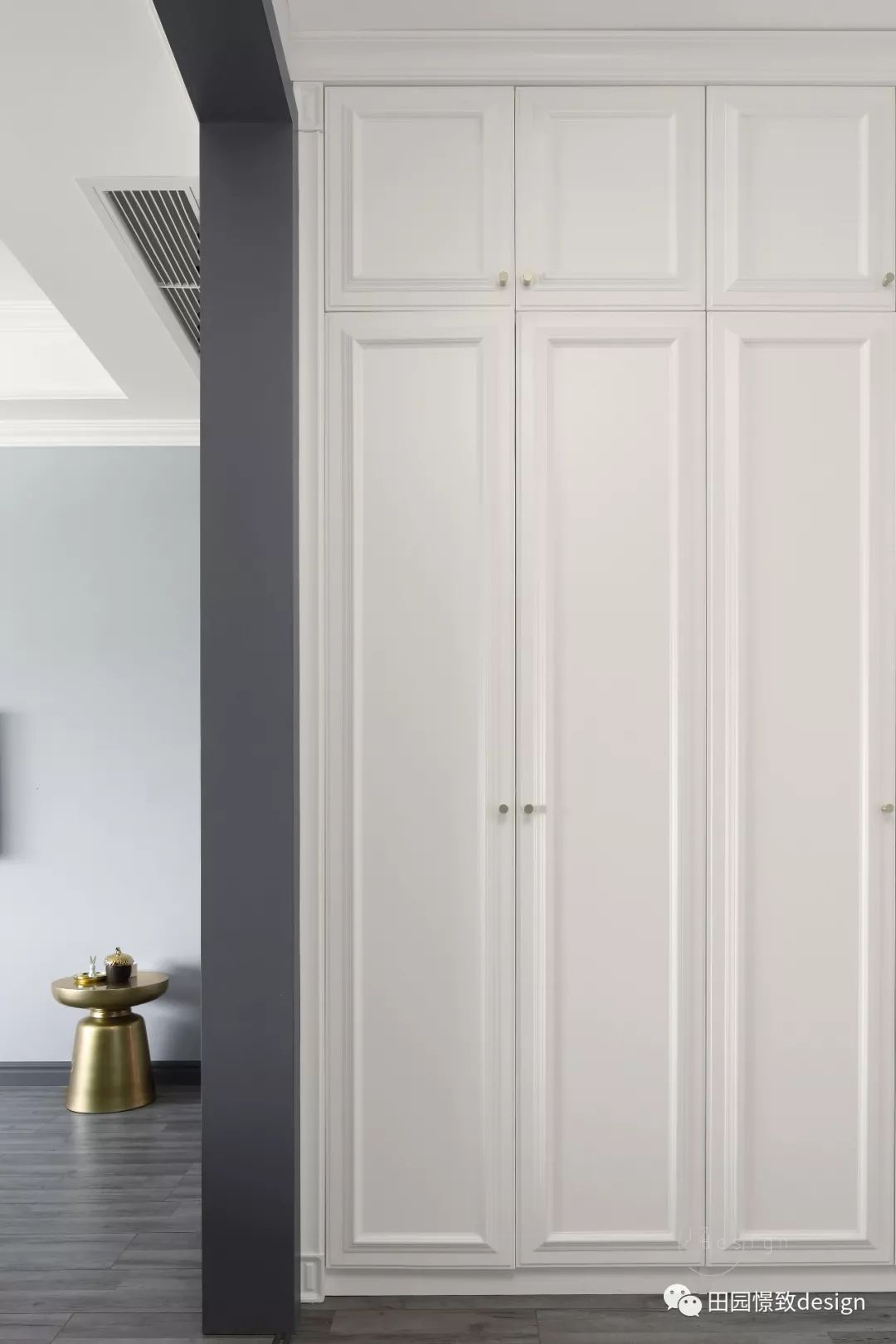 野兽派设计理念融入家居，德阳 130㎡空间展现无限魅力-52