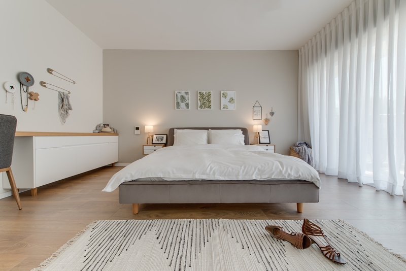 赫兹利亚家庭公寓室内设计丨西翁·伊扎克伊-32