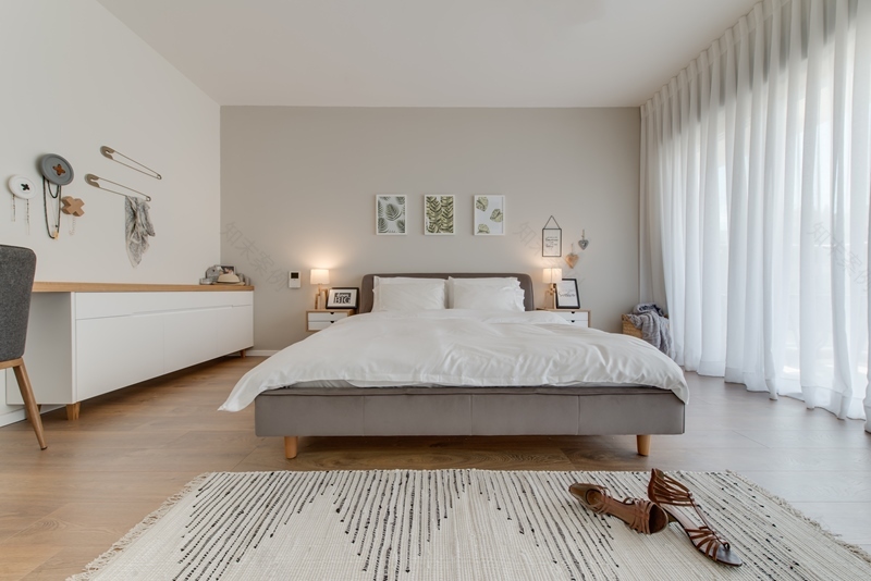 赫兹利亚家庭公寓室内设计丨西翁·伊扎克伊-32