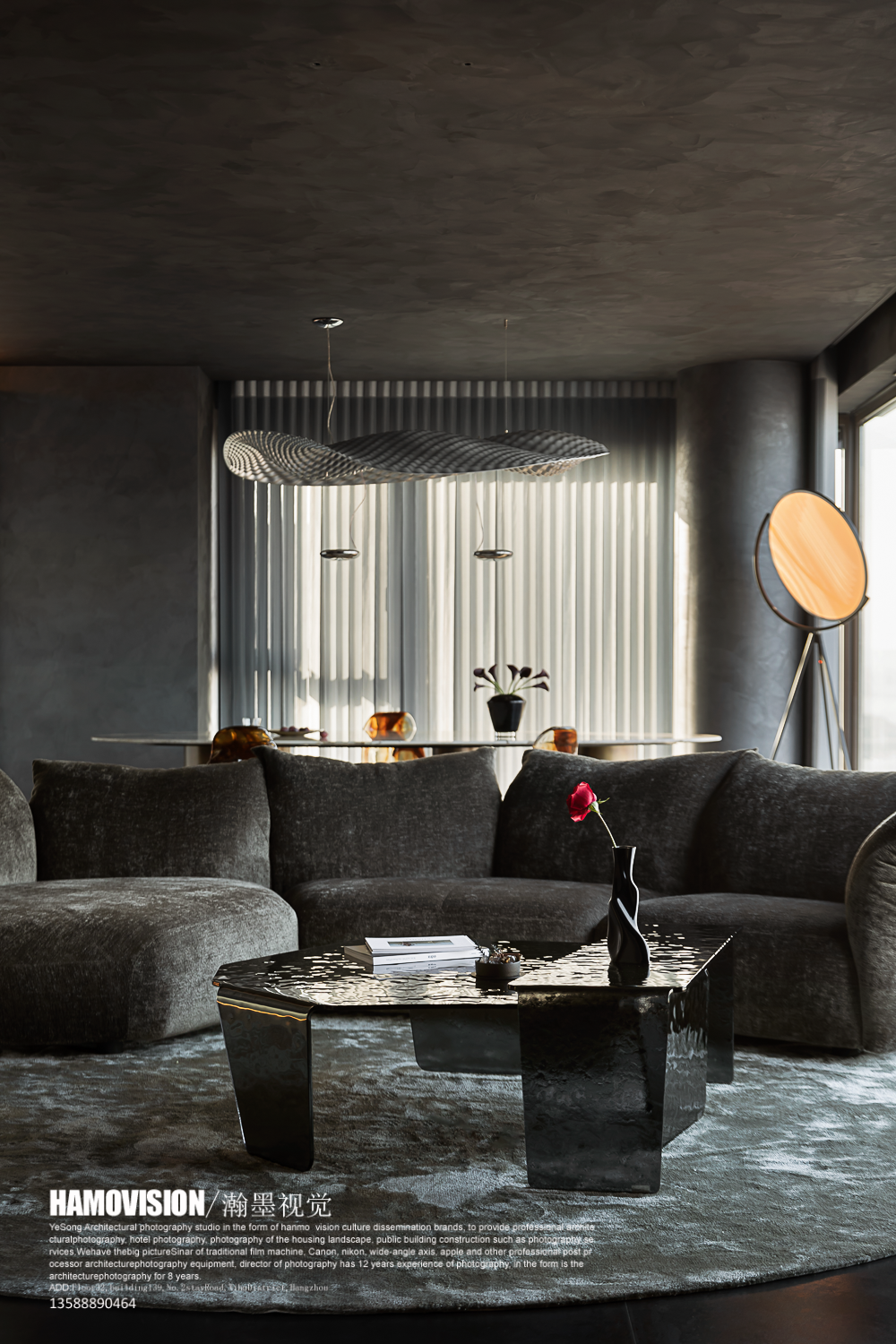 万科时代丨中国温州丨浙江瑞图琅社设计-21