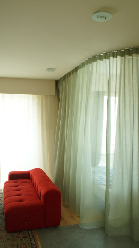 一室千景 · 日本 Wonder the One Room 公寓设计-26