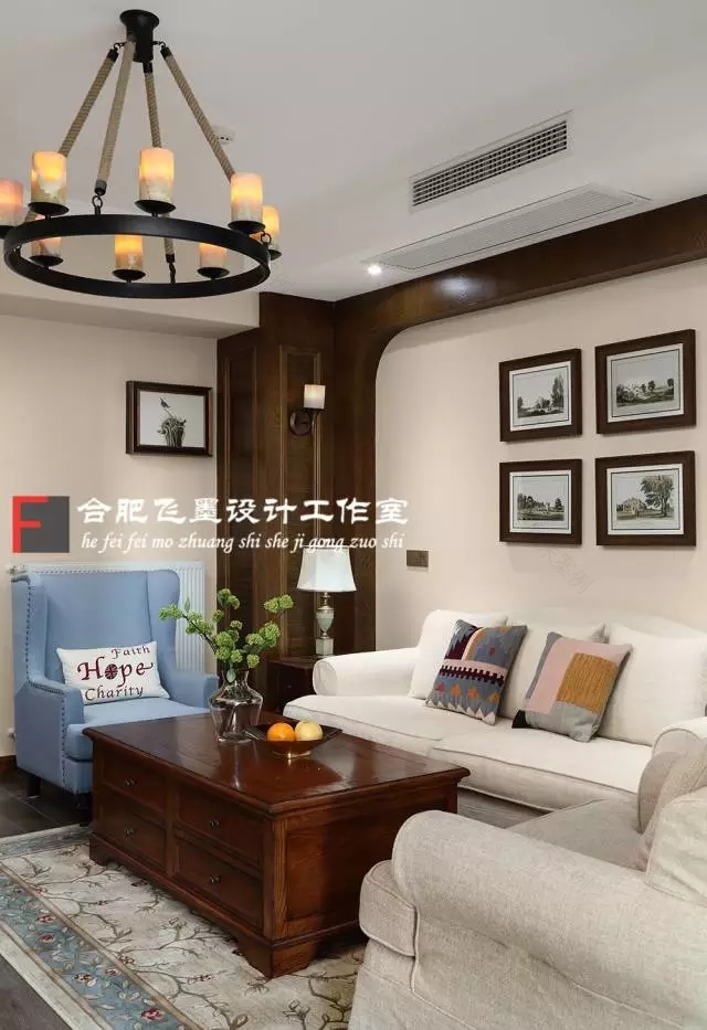 《麓川》——合肥飞墨设计作品-25