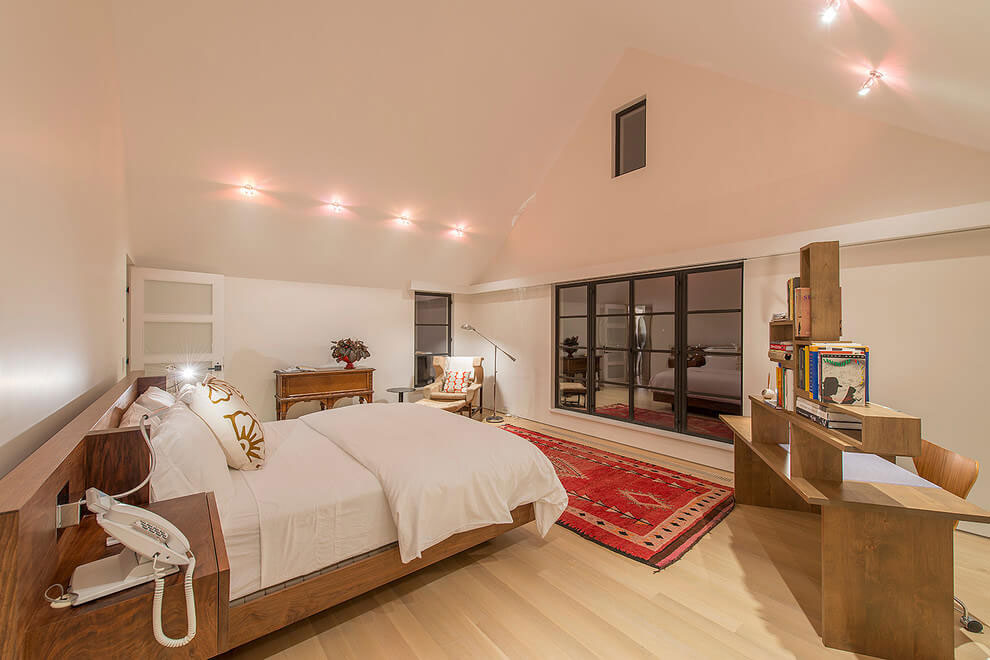 南安普敦住宅-30