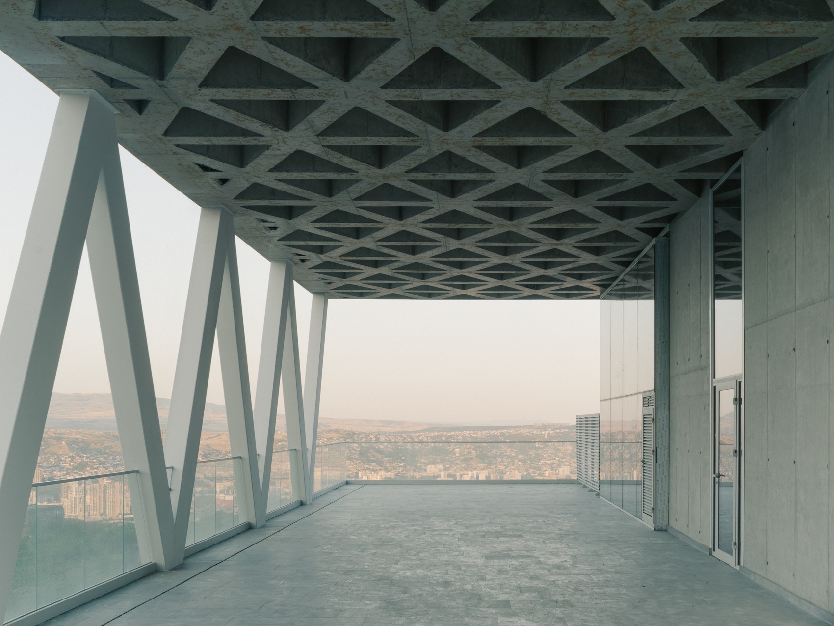 Lisi花园住宅楼丨Architects of Invention等-93