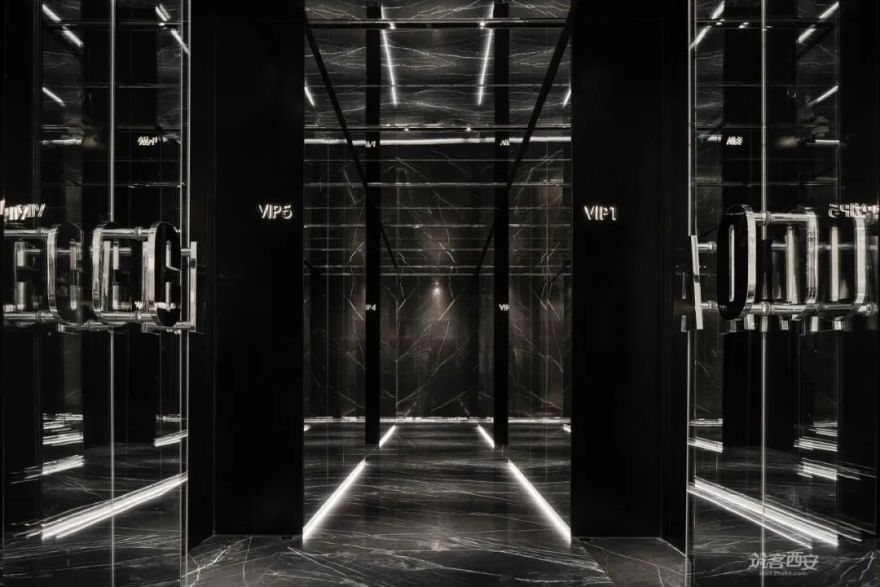 CIAO 婚纱定制丨中国西安丨LOONG STUDIO-0