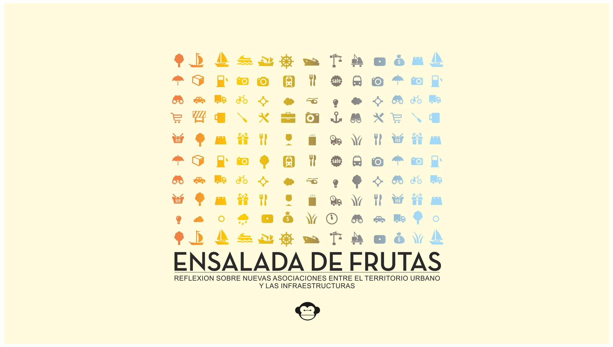 'Ensalada de Frutas'（水果沙拉）丨巴西-6