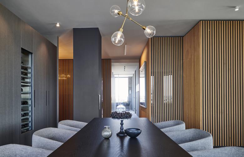 在历史办公环境中居住丨德国科隆-10