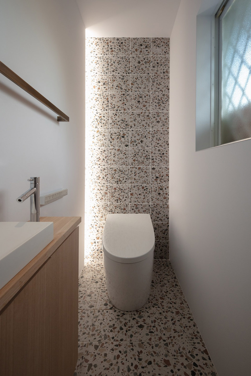 Seishin Chuo 住宅丨日本丨Yusuke Yoshino Architects-69