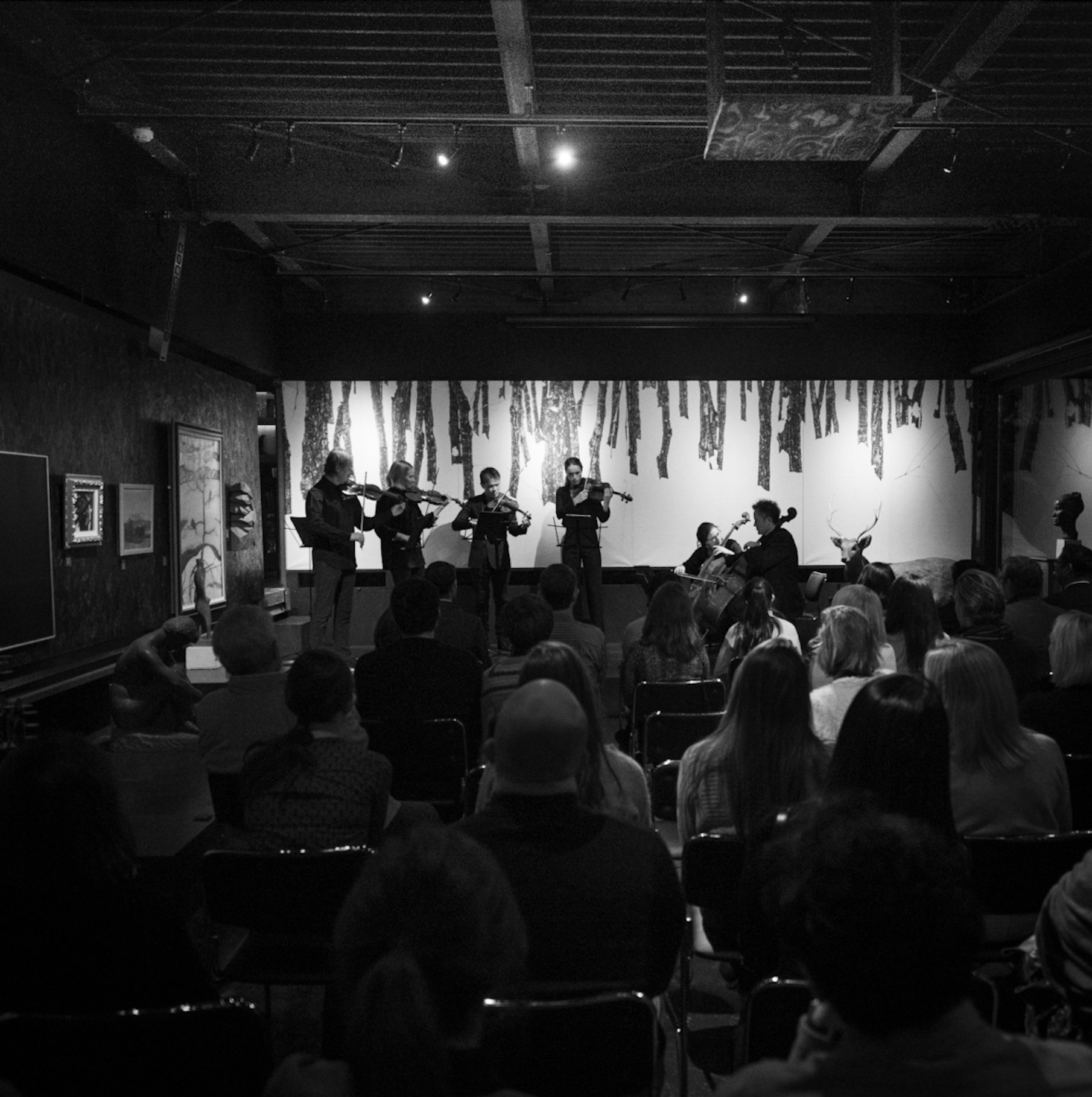 北海道 SHIGUCHI 画廊民宿丨日本丨Shouya Grigg-68