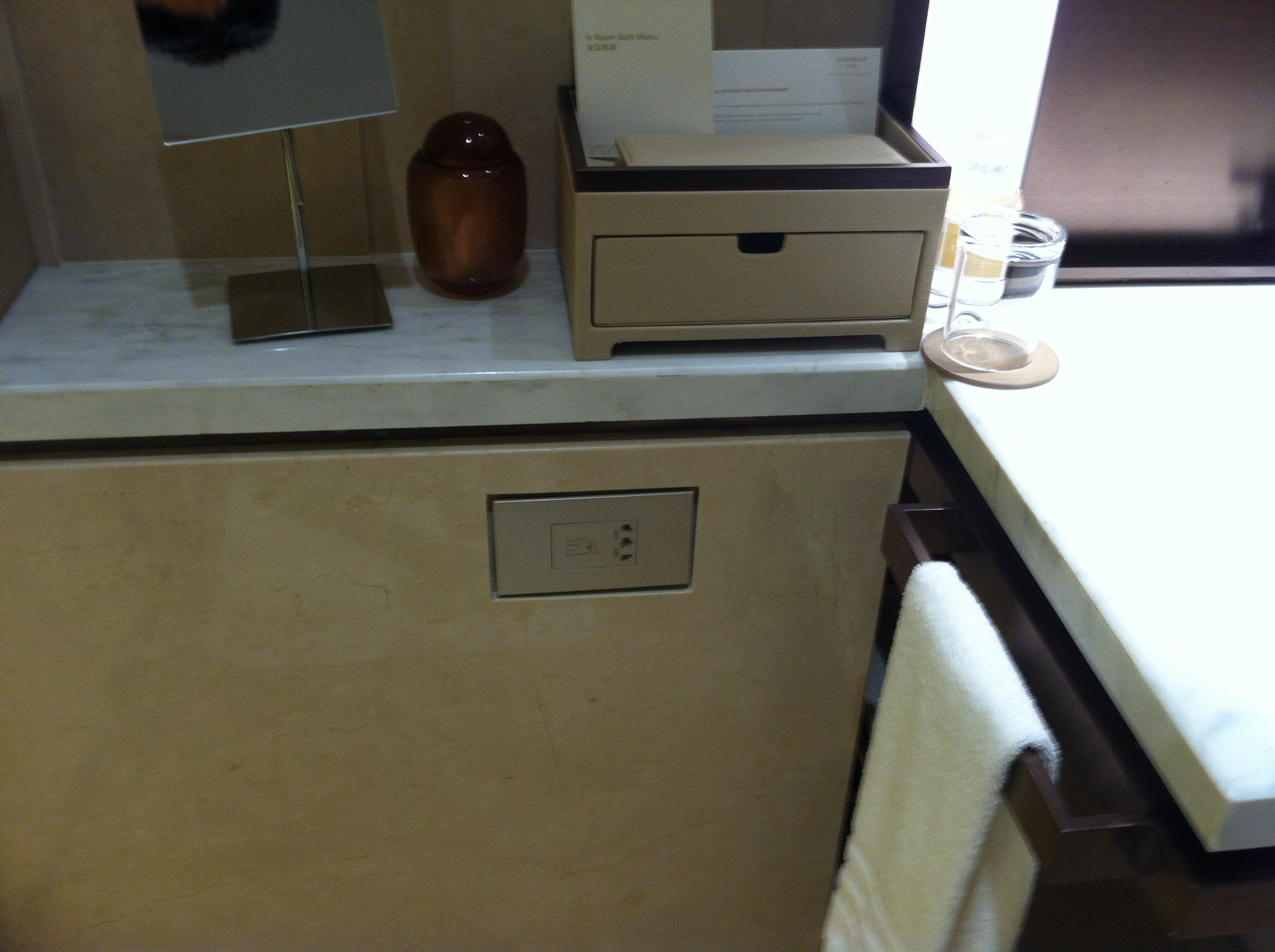 LTW  北京康莱德酒店-7-19