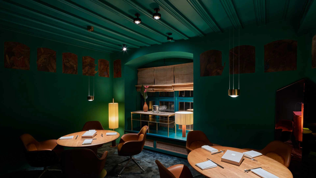 Occhio 光之艺术 · 打造极致舒适生活空间丨中国上海-107