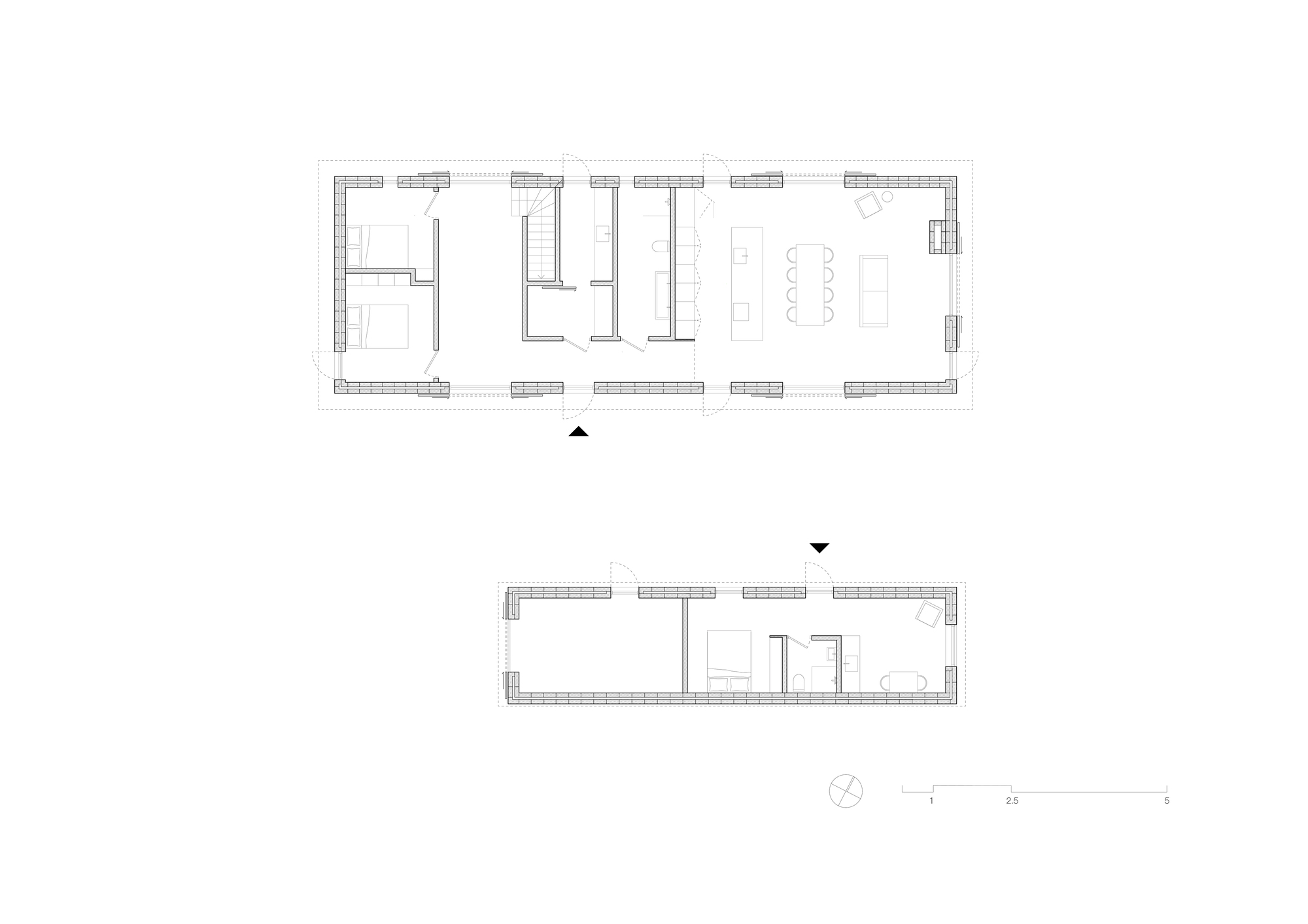勒鲁姆的房子丨瑞典丨Fors Arkitekter-13