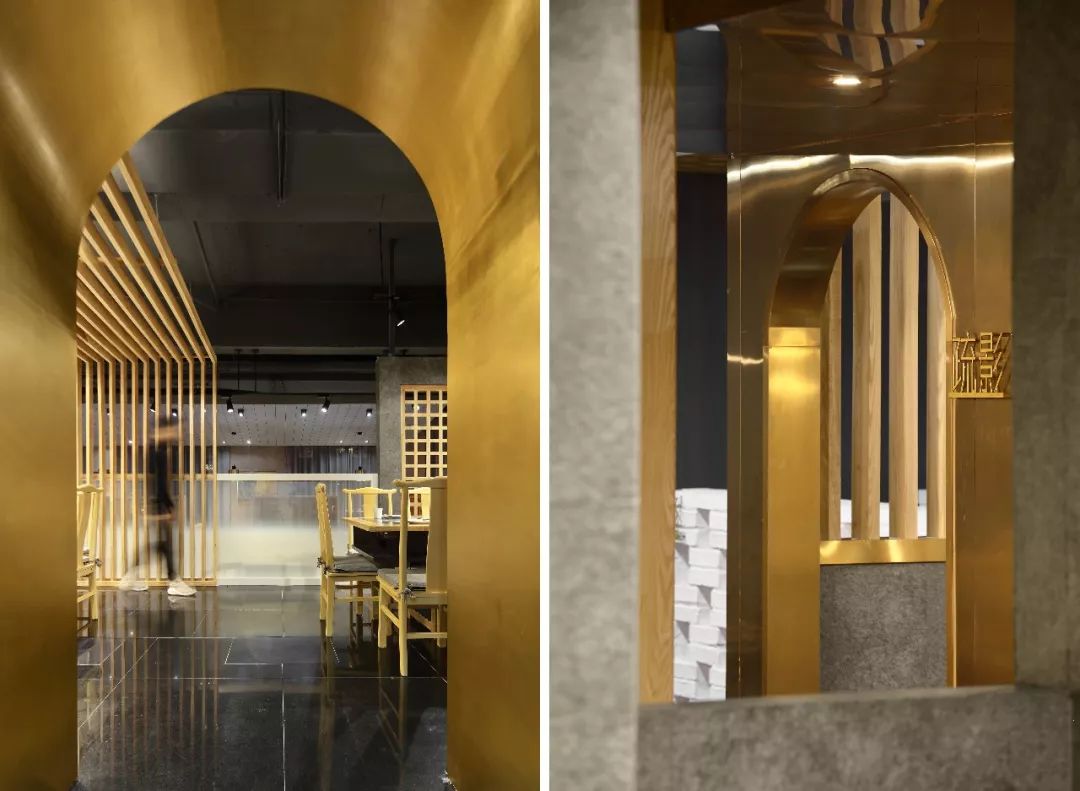 嘉园火锅整体形象设计丨南京白勺室内装饰设计有限公司-36