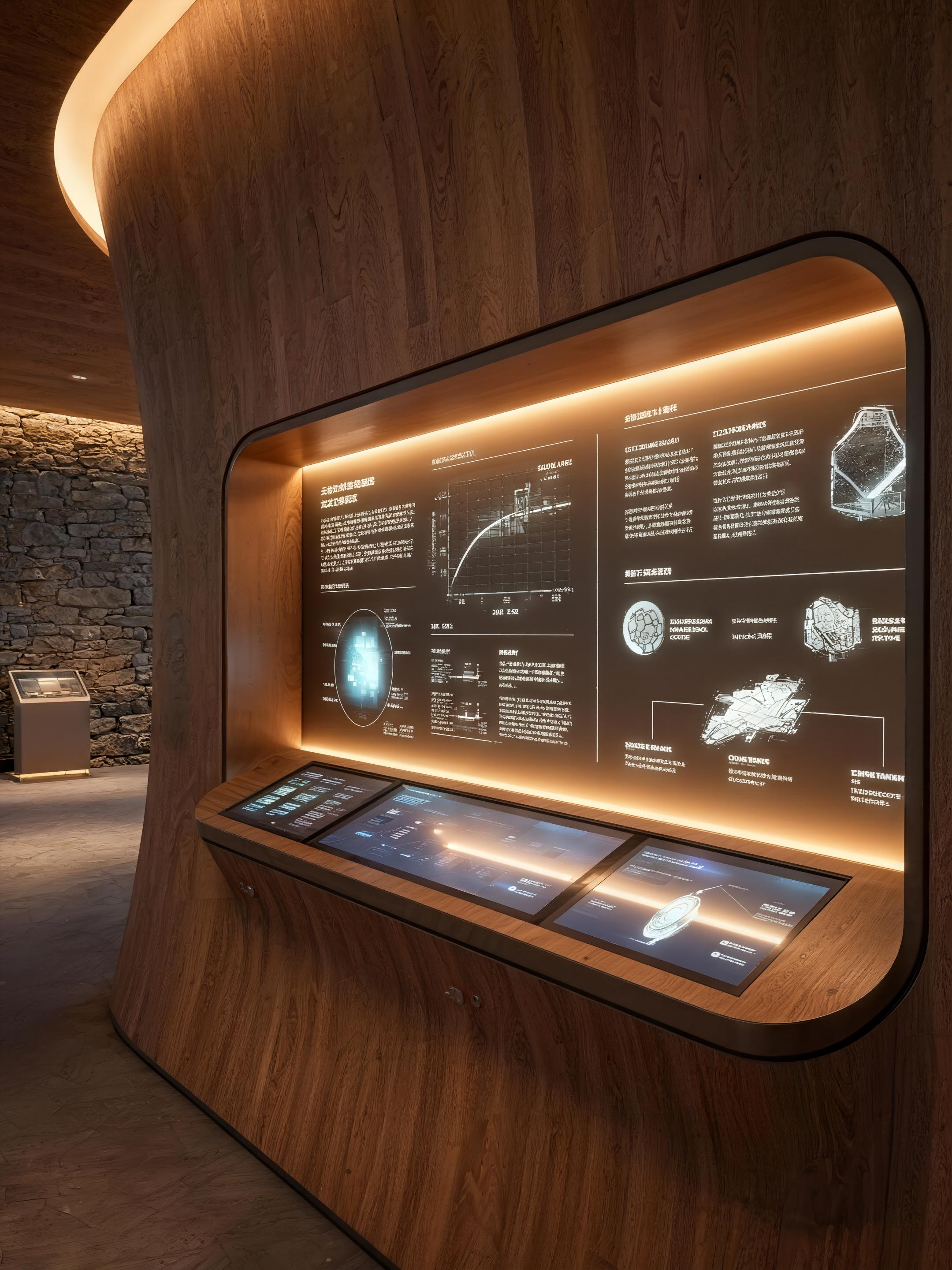 空间叙事 博物馆设计-15