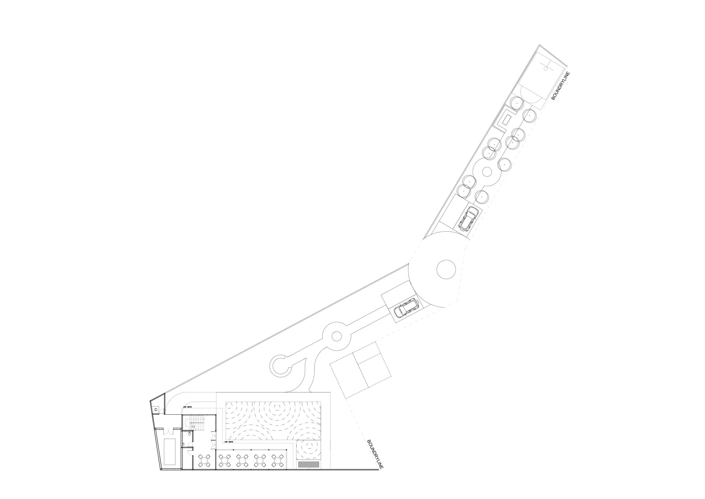 MTH 俱乐部会所丨印度丨Km0Studio Architects-28