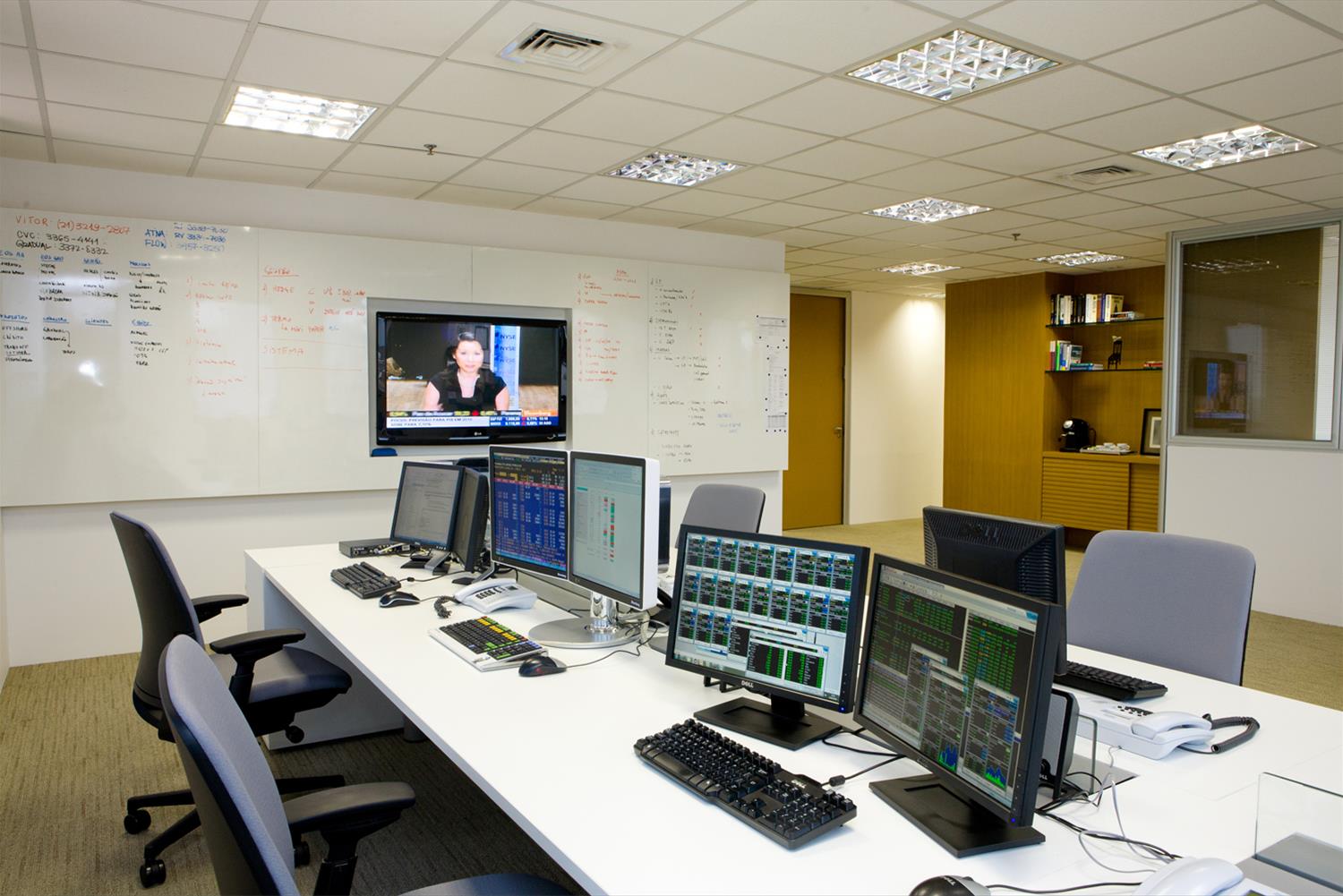 巴西 SP 塔 2000 项目-8