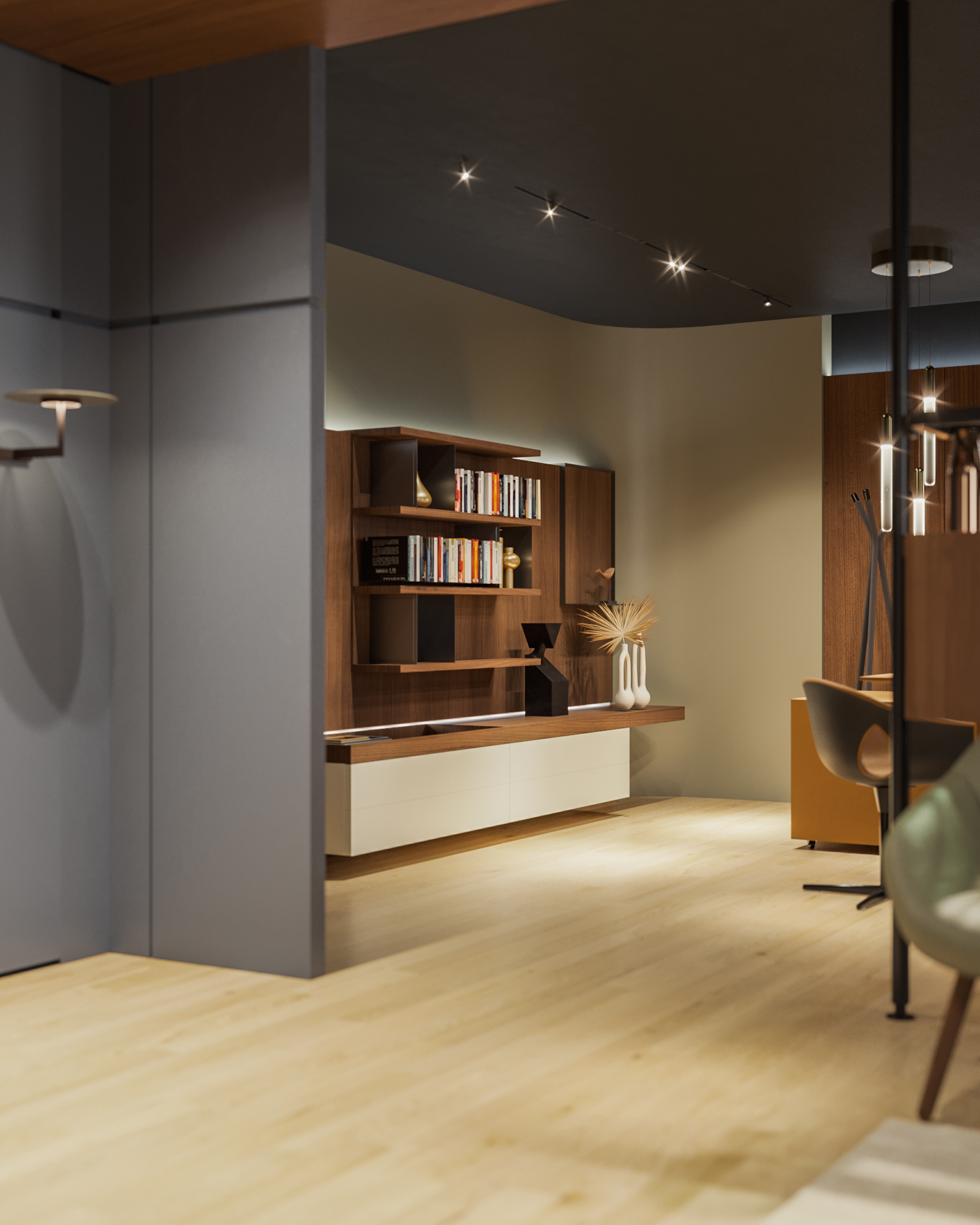 尤尼马克丨埃及开罗丨Insite architects-28