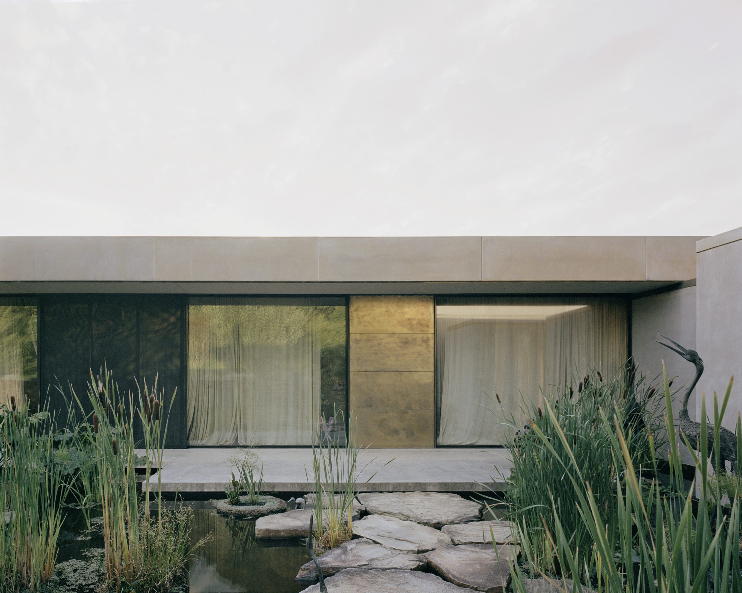 帕洛玛丨澳大利亚悉尼丨Fearon Hay-21