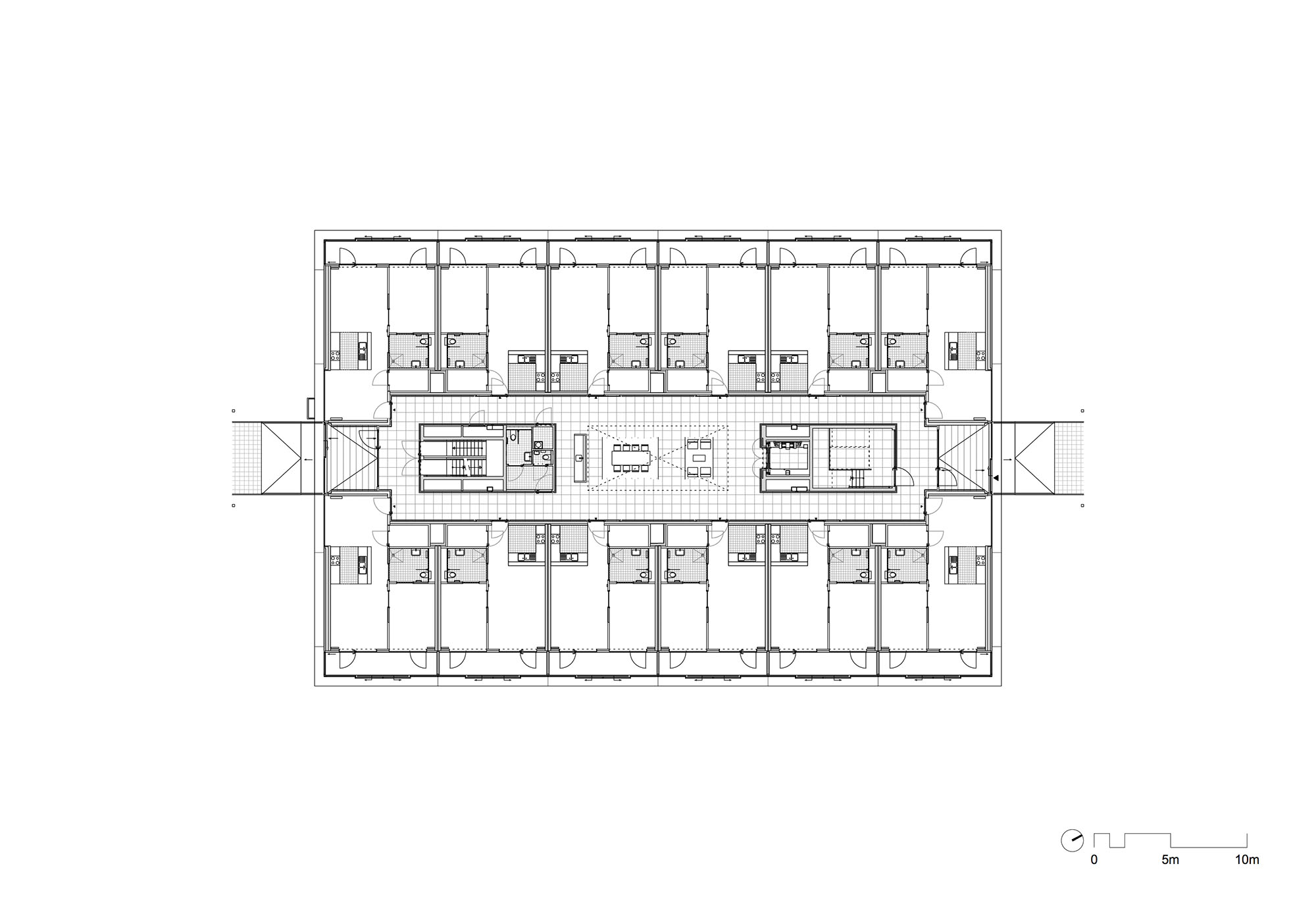 Heist  op  den  Berg老年公寓低价城市别墅丨比利时-25