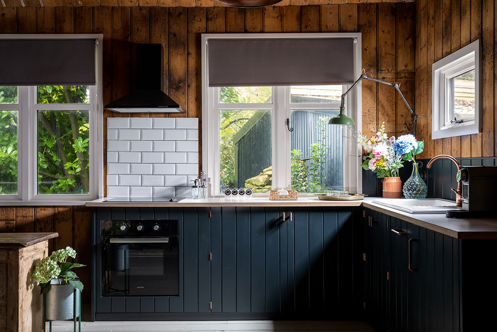 科茨沃尔德温馨复古民宿设计1-6