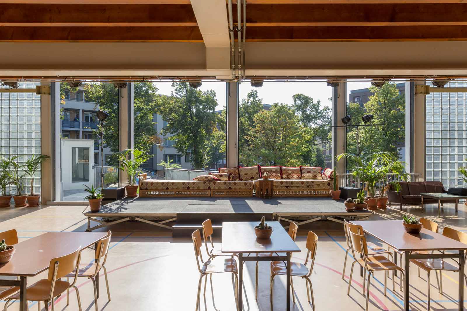 鲁帕雷社区丨荷兰阿姆斯特丹-65