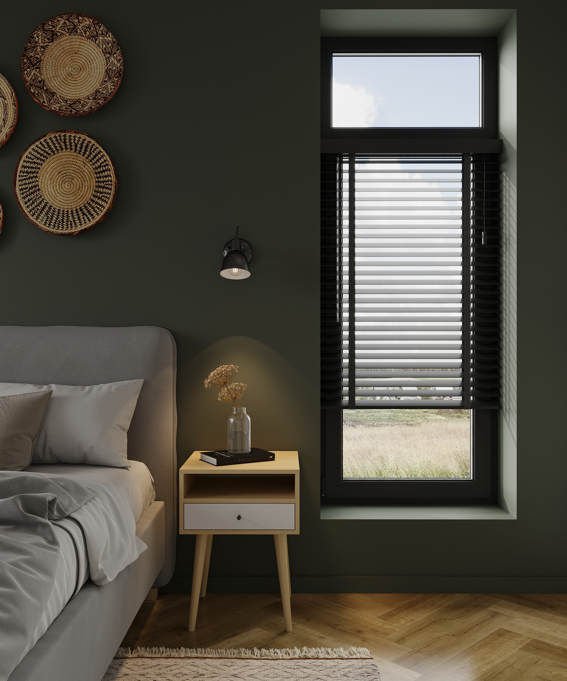 Scandinavian House-36