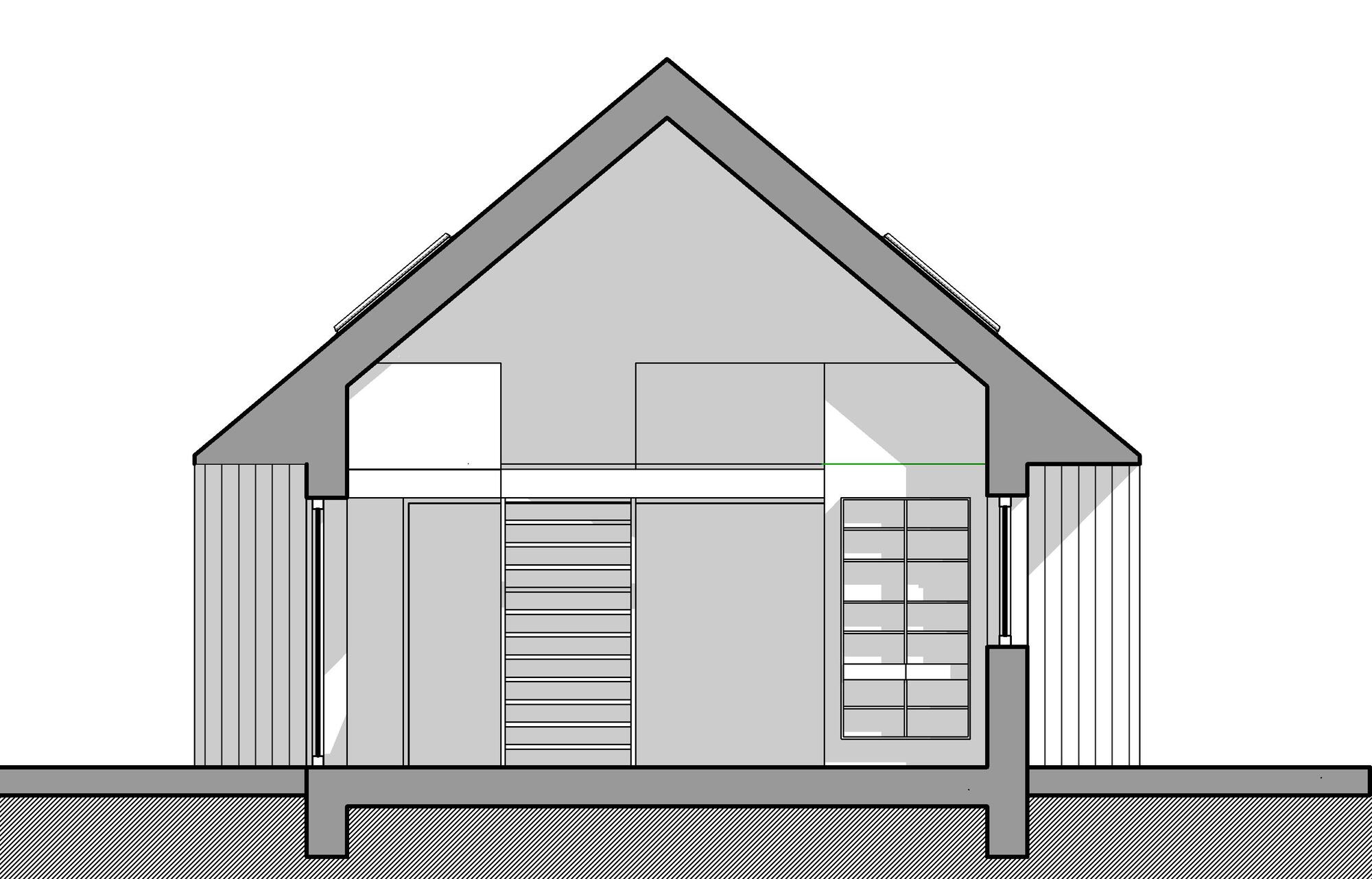 立陶宛男人洞穴丨Devyni Architektai-41