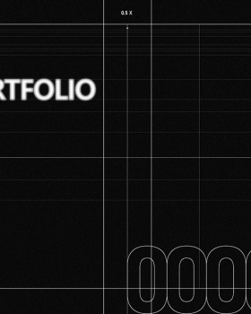 2020-25 Portfolio