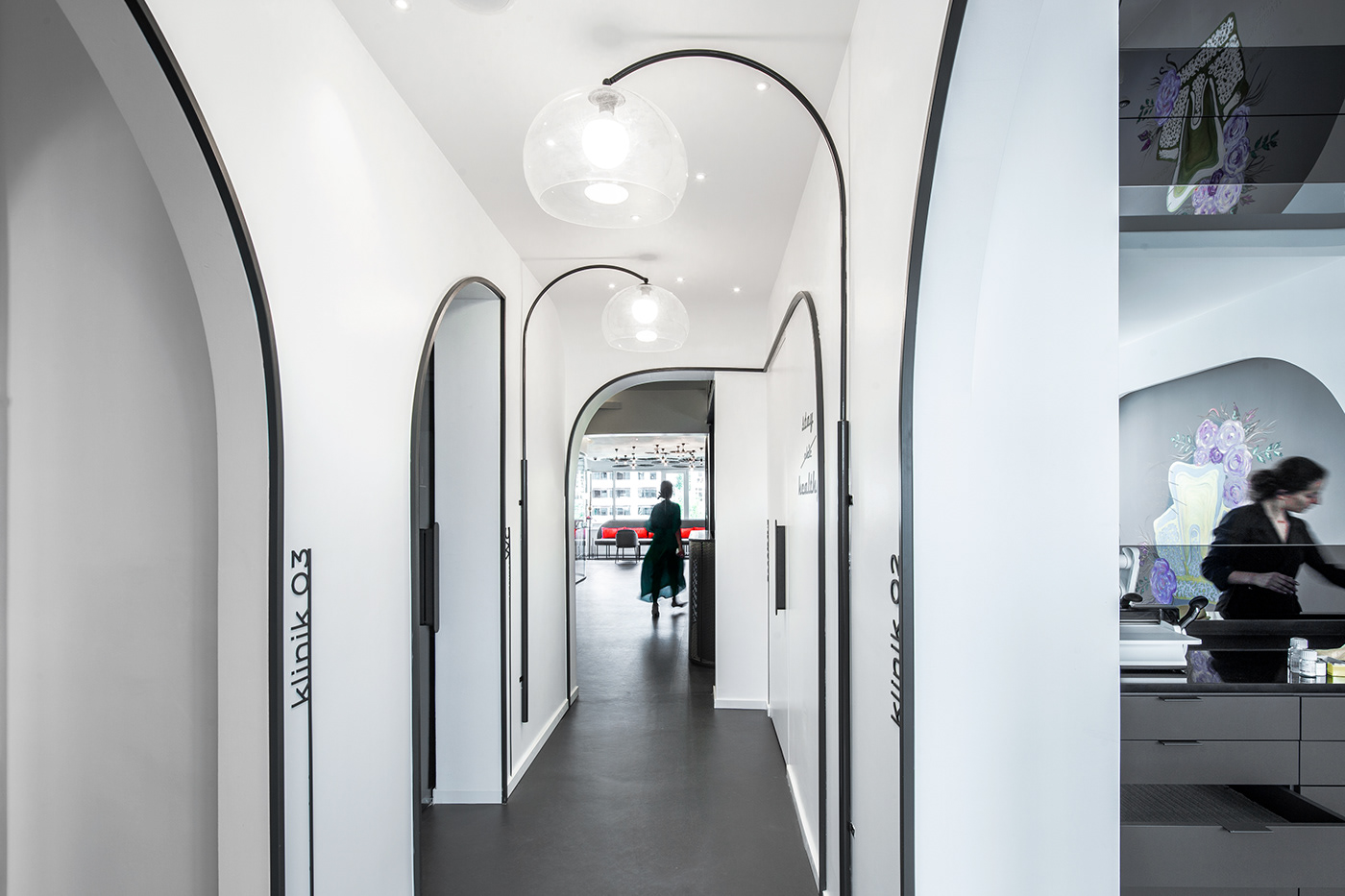 Anastasiya Gushchina丨诊所丨Doguhan Dental Clinic-8