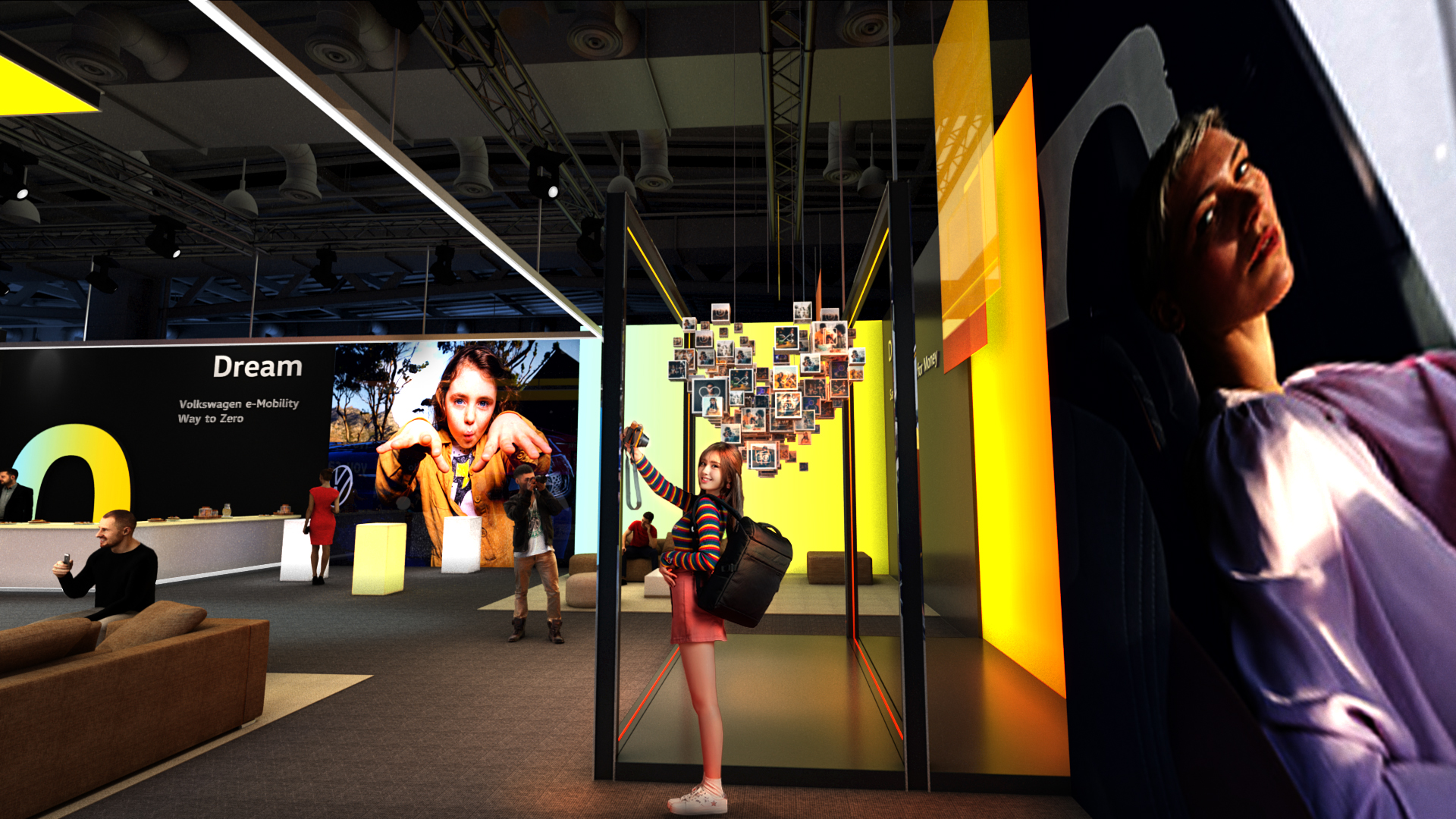 2021 VW ID4 发布会-9