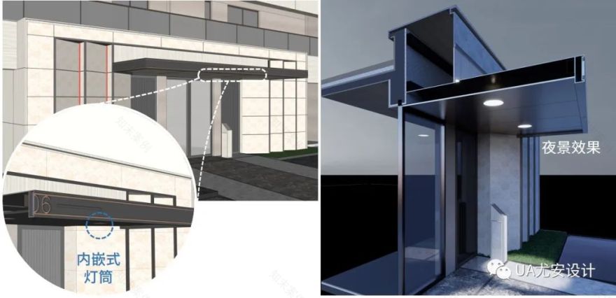 杭州仁恒置地前湾国际社区北区住宅丨中国杭州丨UA尤安设计-33