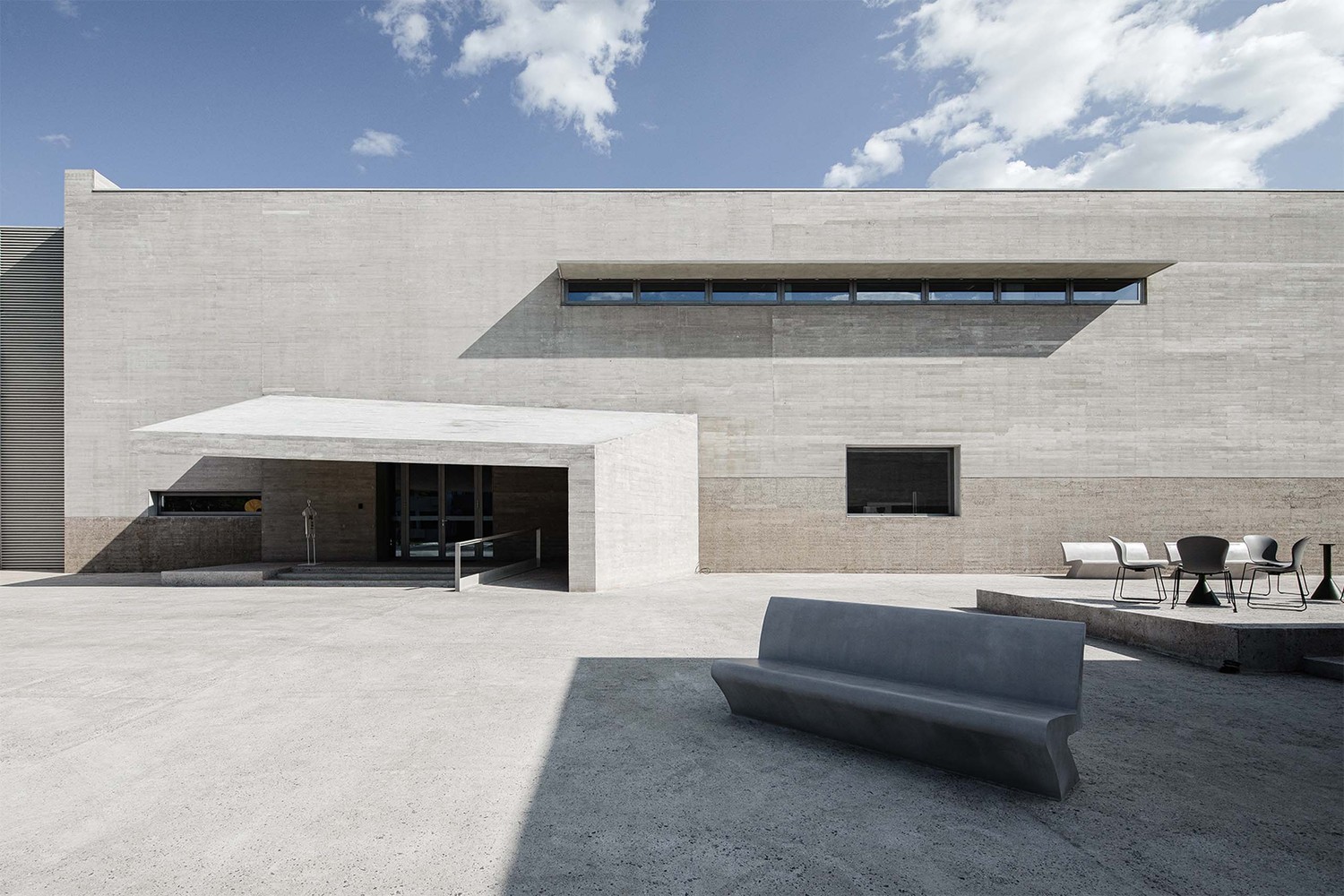 秦皇岛启行西港营地-12